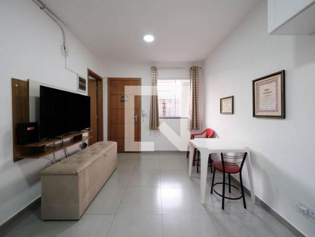 Apto, Cidade Patriarca, 2 Quartos, 37 m2 São Paulo