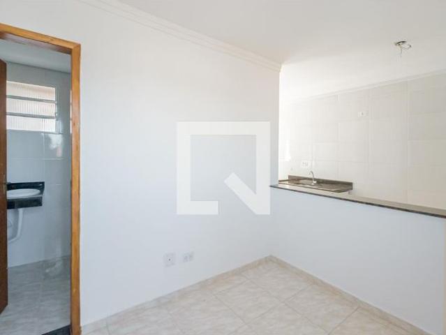 Apto, Cidade Patriarca, 2 Quartos, 37 m2 São Paulo