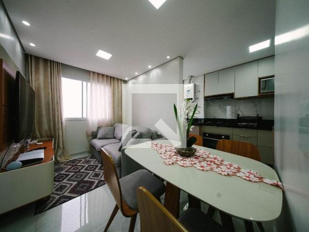 Apto, Cidade Patriarca, 2 Quartos, 37 m2 São Paulo