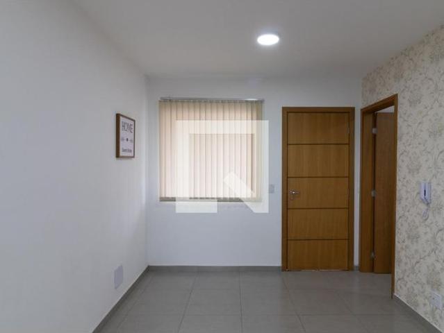 Apto, Cidade Patriarca, 2 Quartos, 38 m2 São Paulo