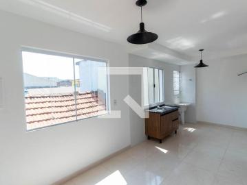 Apto, Cidade Patriarca, 2 Quartos, 38 m2 São Paulo