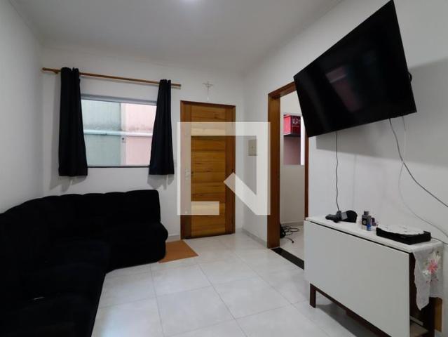 Apto, Cidade Patriarca, 2 Quartos, 38 m2 São Paulo
