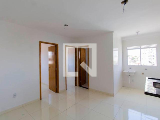 Apto, Cidade Patriarca, 2 Quartos, 39 m2 São Paulo