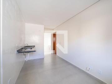 Apto, Cidade Patriarca, 2 Quartos, 31 m2 São Paulo