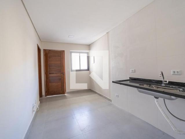 Apto, Cidade Patriarca, 2 Quartos, 31 m2 São Paulo