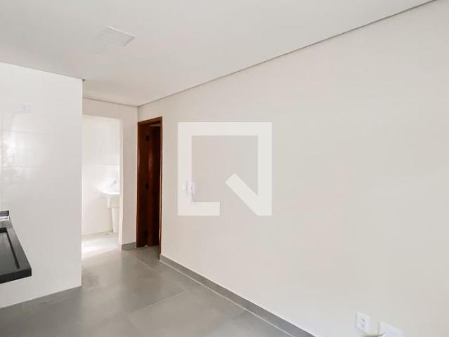 Apto, Cidade Patriarca, 2 Quartos, 31 m2 São Paulo