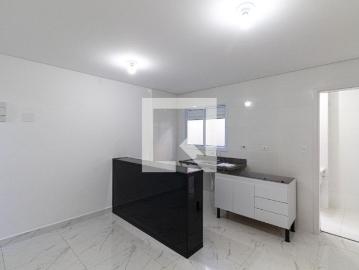 Apto, Cidade Patriarca, 2 Quartos, 44 m2 São Paulo