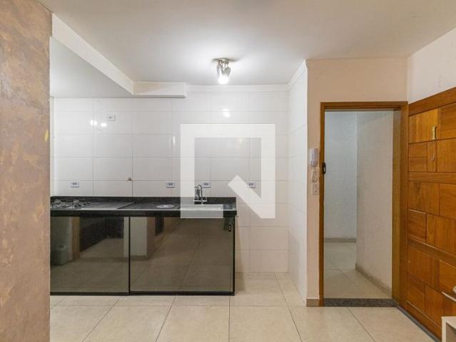 Apto, Cidade Patriarca, 2 Quartos, 44 m2 São Paulo