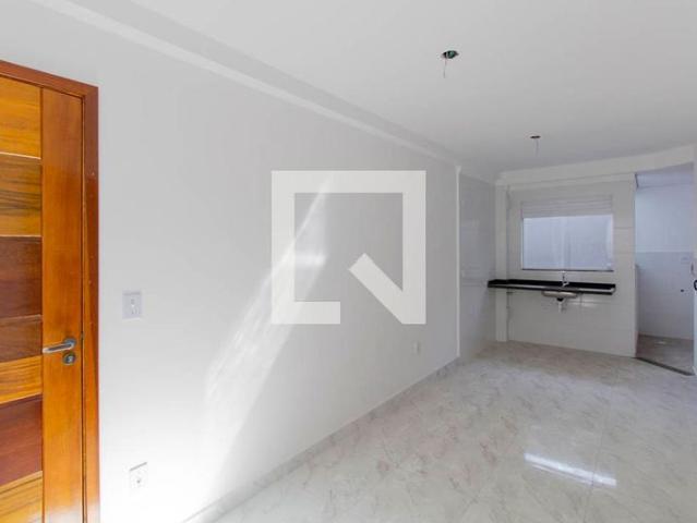Apto, Cidade Patriarca, 2 Quartos, 44 m2 São Paulo