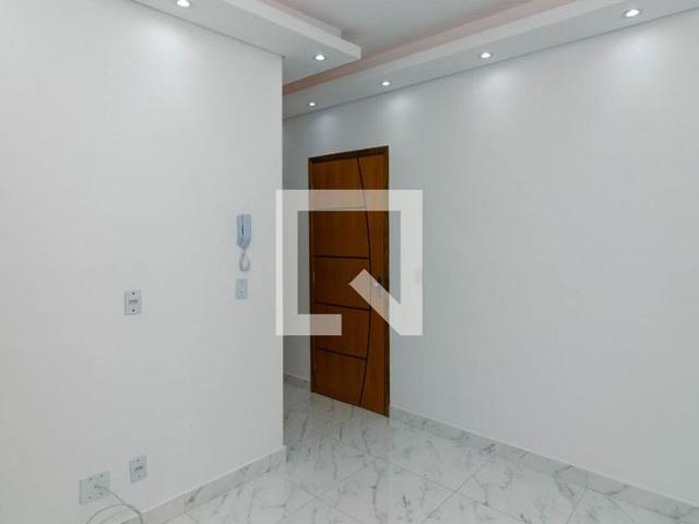 Apto, Cidade Patriarca, 2 Quartos, 45 m2 São Paulo