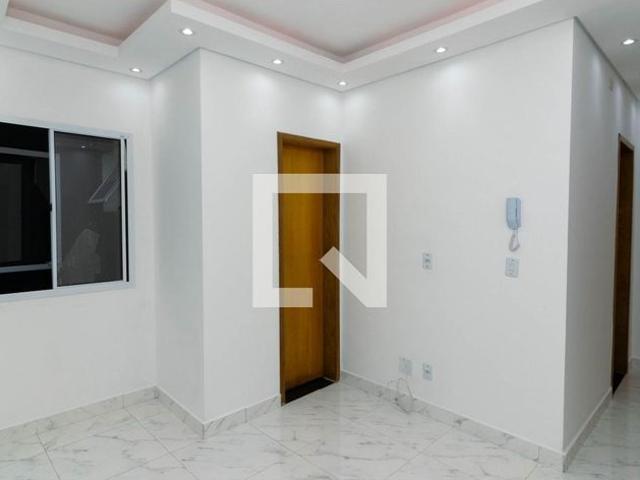 Apto, Cidade Patriarca, 2 Quartos, 45 m2 São Paulo