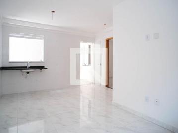 Apto, Cidade Patriarca, 2 Quartos, 46 m2 São Paulo