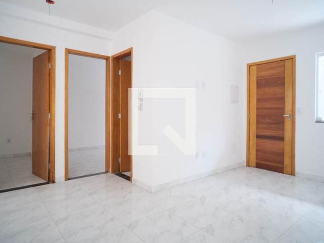 Apto, Cidade Patriarca, 2 Quartos, 46 m2 São Paulo