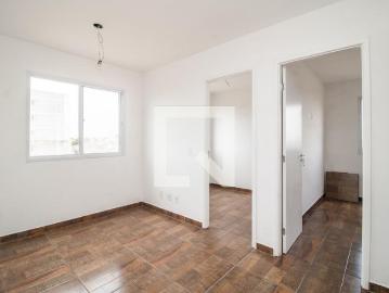 Apto, Cidade Patriarca, 2 Quartos, 47 m2 São Paulo