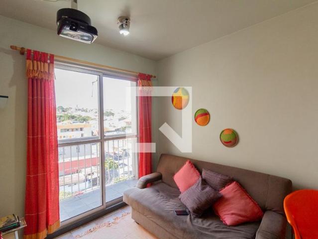Apto, Cidade Patriarca, 2 Quartos, 48 m2 São Paulo