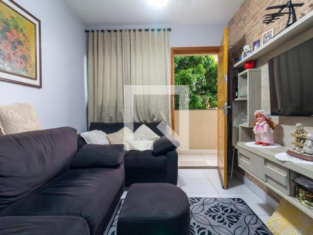 Apto, Cidade Patriarca, 2 Quartos, 48 m2 São Paulo