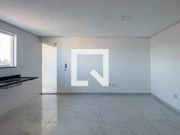 Apto, Cidade Patriarca, 2 Quartos, 49 m2 São Paulo
