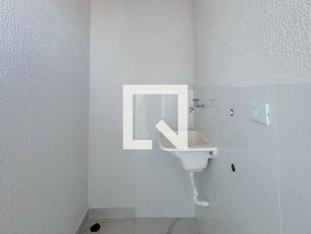 Apto, Cidade Patriarca, 2 Quartos, 49 m2 São Paulo
