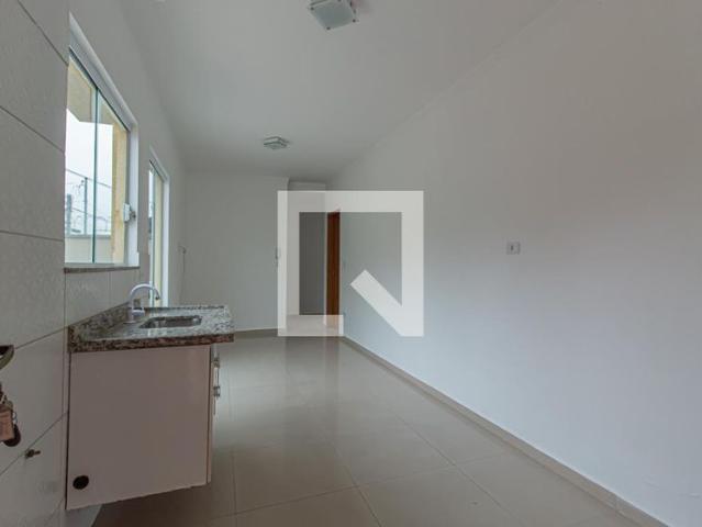 Apto, Cidade Patriarca, 2 Quartos, 40 m2 São Paulo