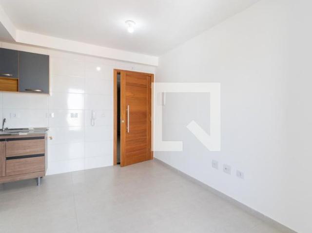 Apto, Cidade Patriarca, 2 Quartos, 40 m2 São Paulo