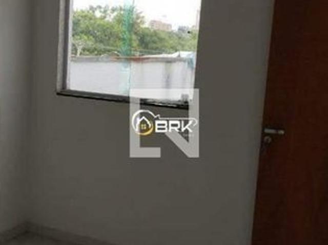 Apto, Cidade Patriarca, 2 Quartos, 40 m2 São Paulo
