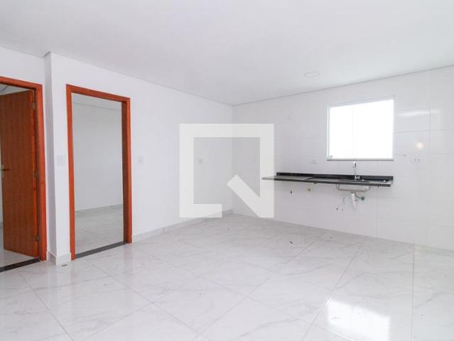 Apto, Cidade Patriarca, 2 Quartos, 40 m2 São Paulo