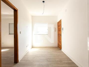 Apto, Cidade Patriarca, 2 Quartos, 40 m2 São Paulo