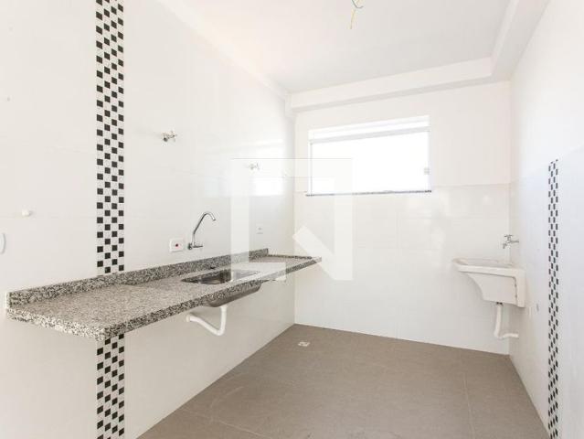 Apto, Cidade Patriarca, 2 Quartos, 40 m2 São Paulo