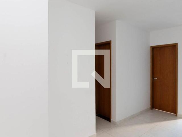Apto, Cidade Patriarca, 2 Quartos, 40 m2 São Paulo