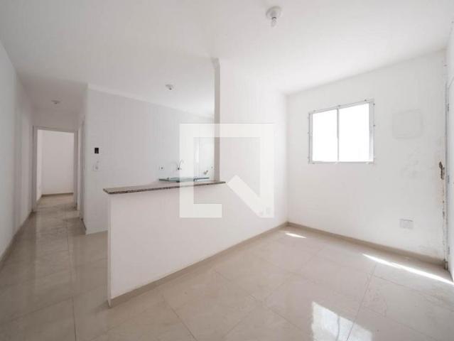 Apto, Cidade Patriarca, 2 Quartos, 40 m2 São Paulo