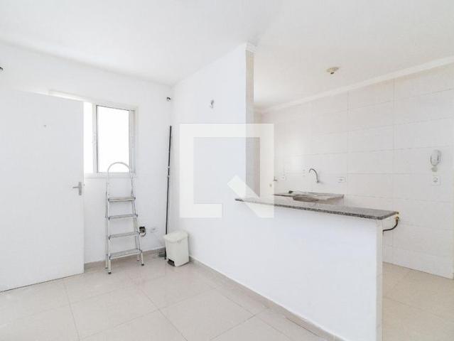 Apto, Cidade Patriarca, 2 Quartos, 40 m2 São Paulo