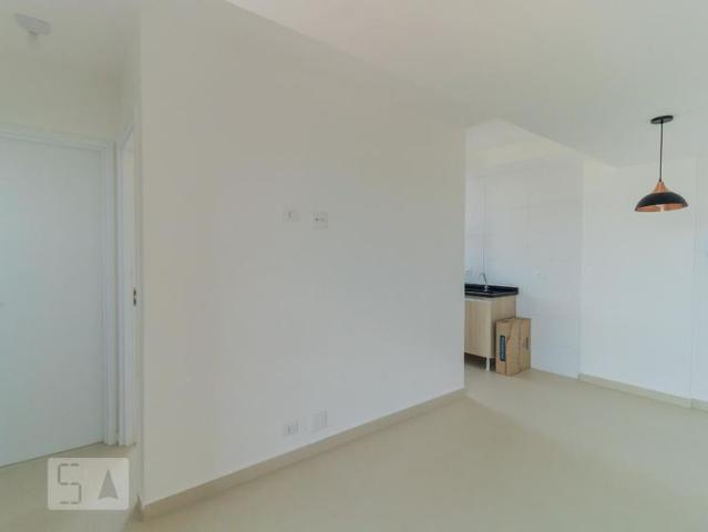 Apto, Cidade Patriarca, 2 Quartos, 40 m2 São Paulo