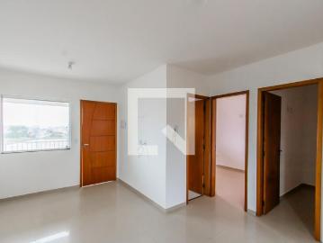 Apto, Cidade Patriarca, 2 Quartos, 40 m2 São Paulo