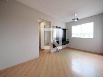 Apto, Cidade Patriarca, 2 Quartos, 42 m2 São Paulo