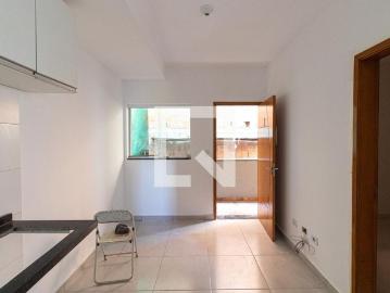 Apto, Cidade Patriarca, 2 Quartos, 42 m2 São Paulo