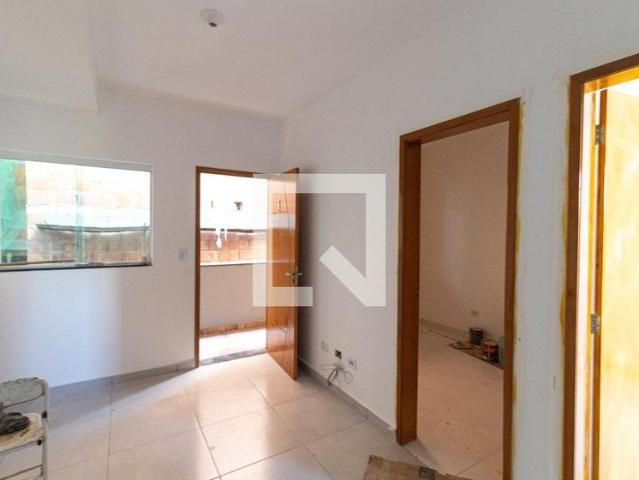 Apto, Cidade Patriarca, 2 Quartos, 42 m2 São Paulo