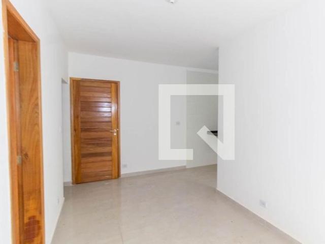 Apto, Cidade Patriarca, 2 Quartos, 42 m2 São Paulo