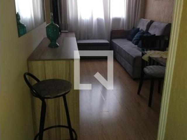 Apto, Cidade Patriarca, 2 Quartos, 42 m2 São Paulo