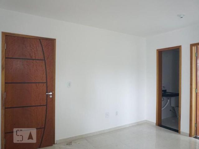 Apto, Cidade Patriarca, 2 Quartos, 42 m2 São Paulo