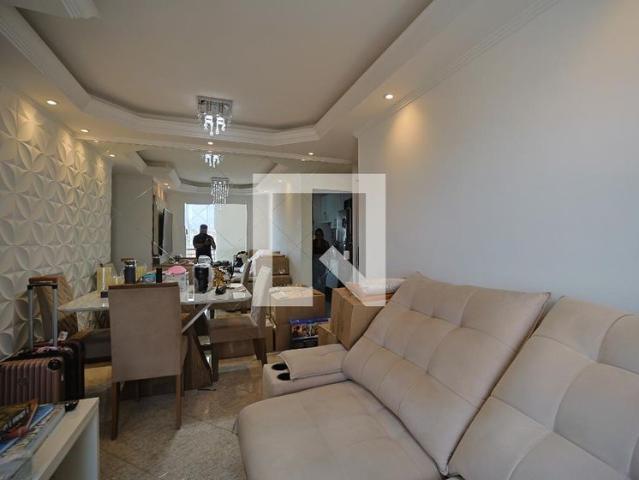 Apto, Cidade Patriarca, 2 Quartos, 55 m2 São Paulo