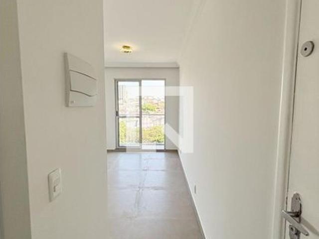 Apto, Cidade Patriarca, 2 Quartos, 55 m2 São Paulo