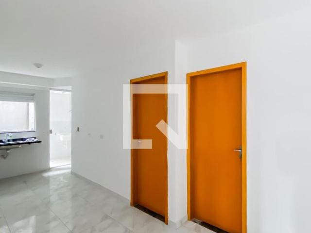 Apto, Cidade Patriarca, 2 Quartos, 50 m2 São Paulo