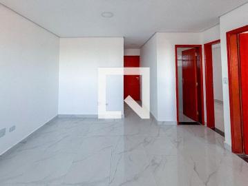 Apto, Cidade Patriarca, 2 Quartos, 50 m2 São Paulo