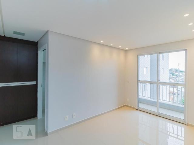 Apto, Cidade Patriarca, 2 Quartos, 50 m2 São Paulo