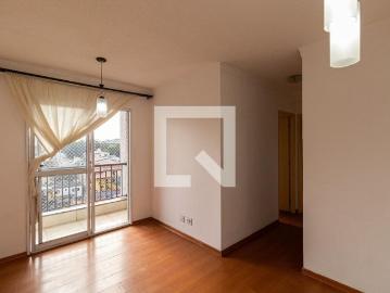 Apto, Cidade Patriarca, 2 Quartos, 51 m2 São Paulo