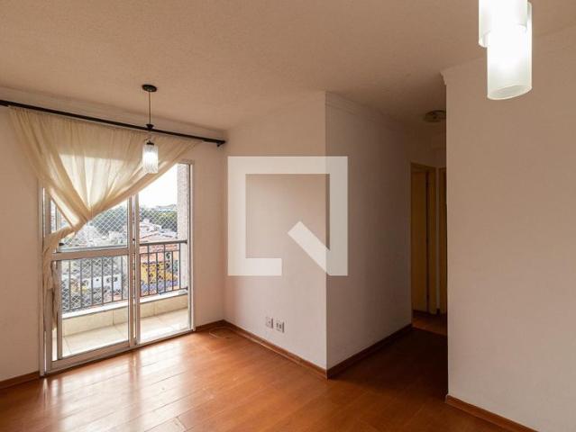 Apto, Cidade Patriarca, 2 Quartos, 52 m2 São Paulo