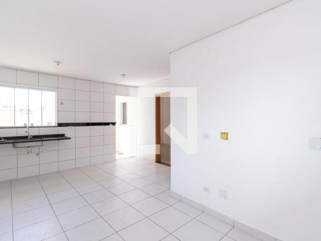 Apto, Cidade Patriarca, 2 Quartos, 52 m2 São Paulo