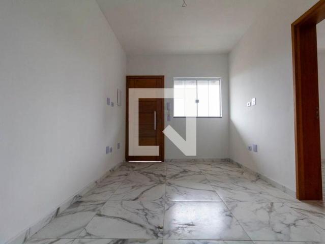 Apto, Cidade Patriarca, 2 Quartos, 53 m2 São Paulo