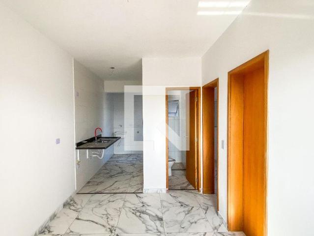 Apto, Cidade Patriarca, 2 Quartos, 53 m2 São Paulo
