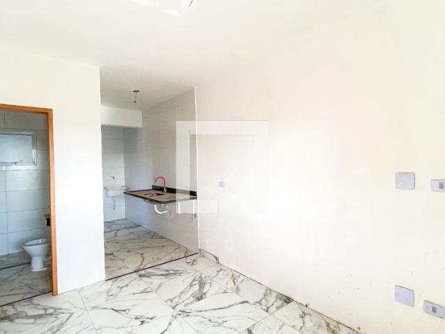 Apto, Cidade Patriarca, 2 Quartos, 53 m2 São Paulo
